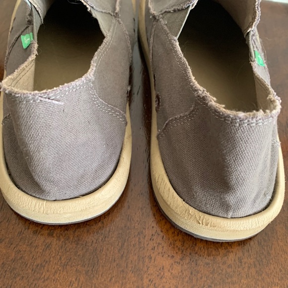 Men’s SANUK Vegabond Sidewalk Surfers - Picture 6 of 10